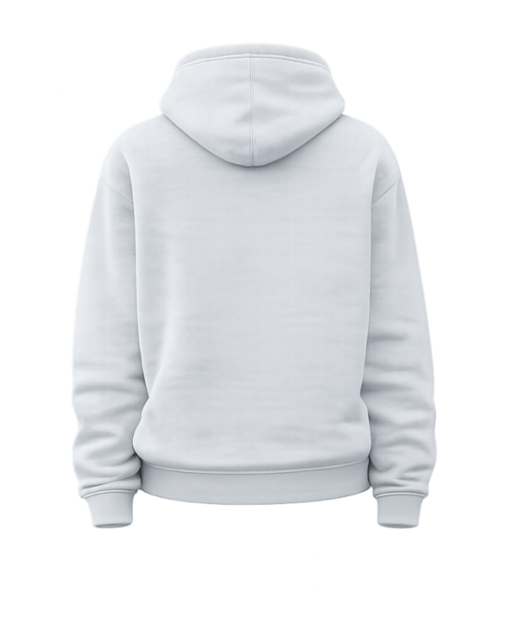 Everyday Set Hoodie — Grey