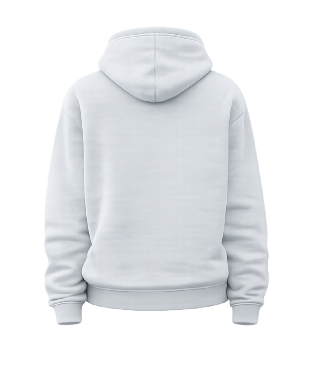 Everyday Set Hoodie — Grey