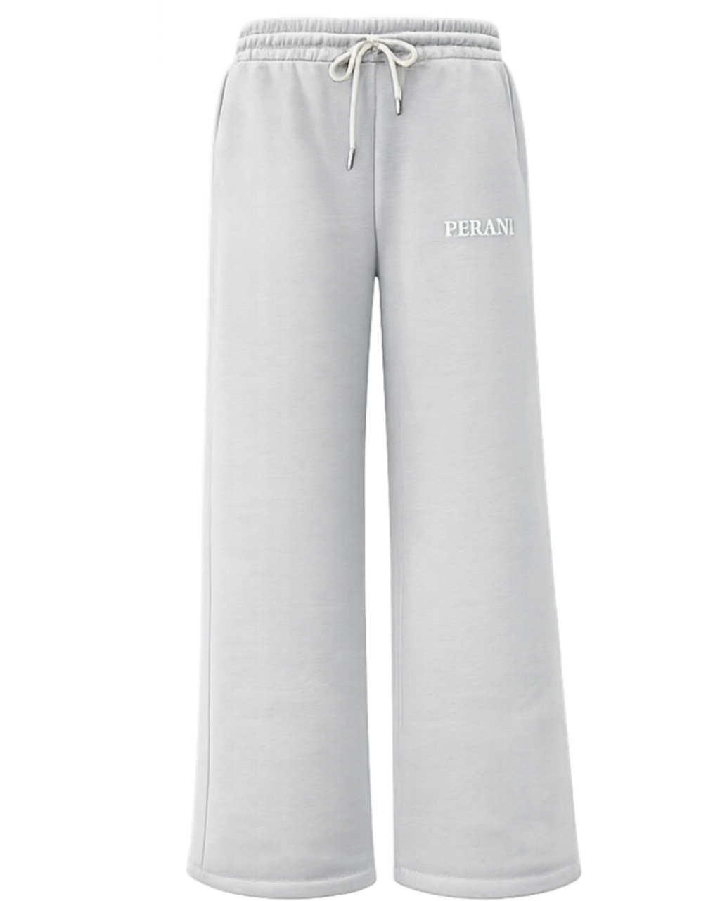 Everyday Set Bottoms— Grey