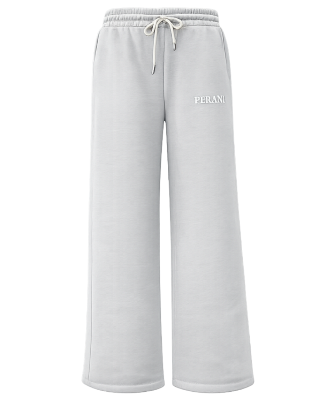 Everyday Set Bottoms— Grey