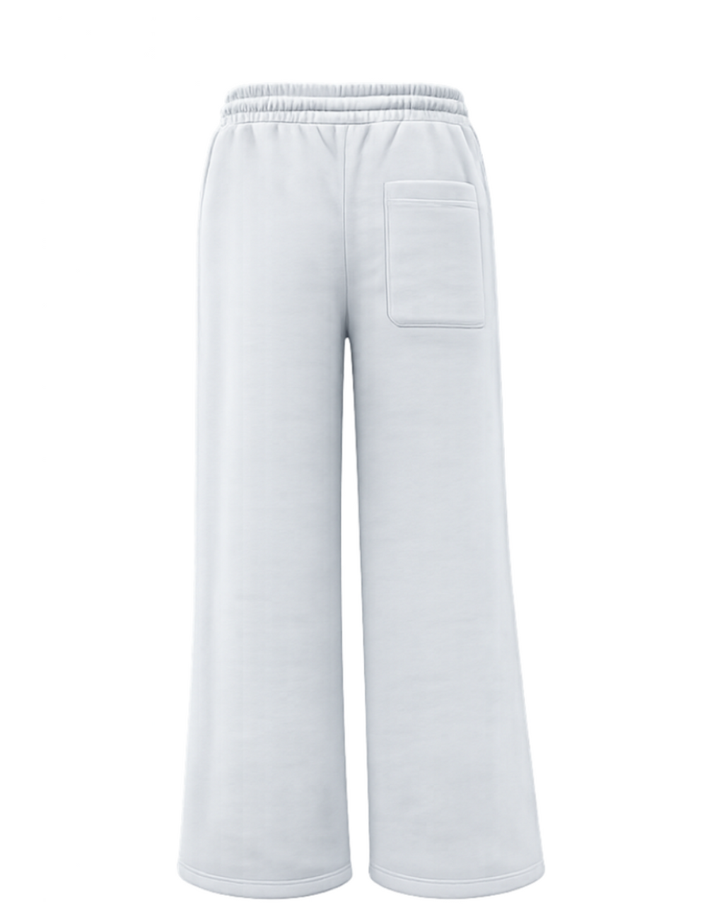 Everyday Set Bottoms— Grey
