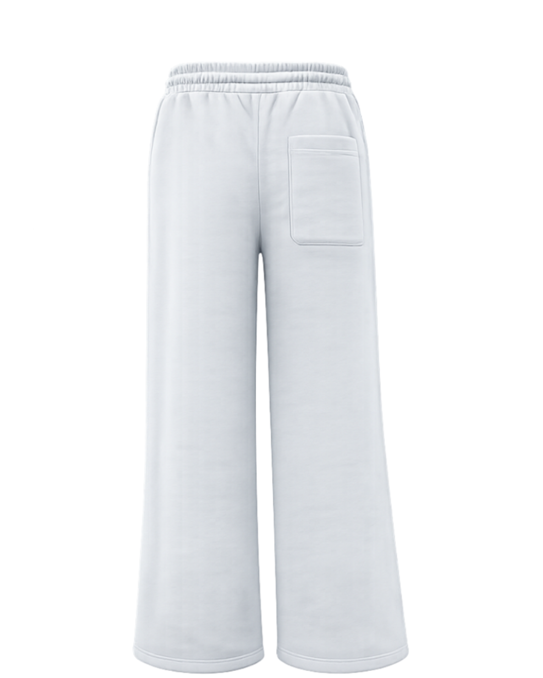 Everyday Set Bottoms— Grey