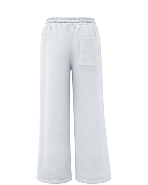 Everyday Set Bottoms— Grey