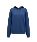 Women's Hoodie - Navy