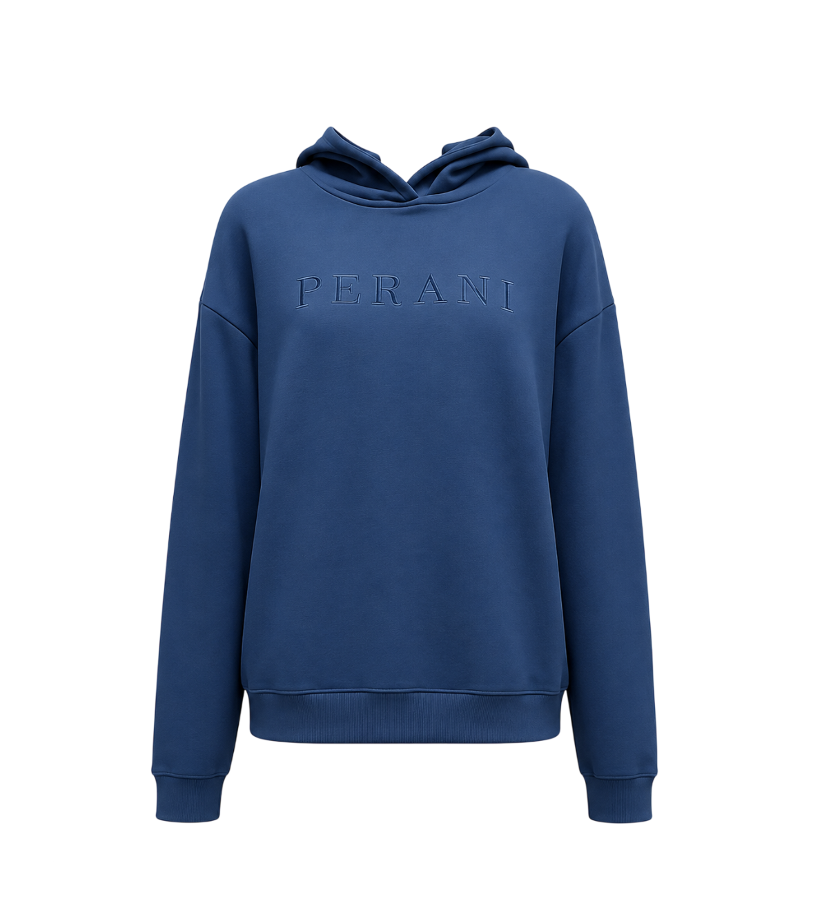Women's Hoodie - Navy