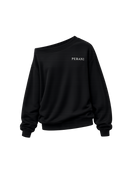 Everyday Set Top- Black