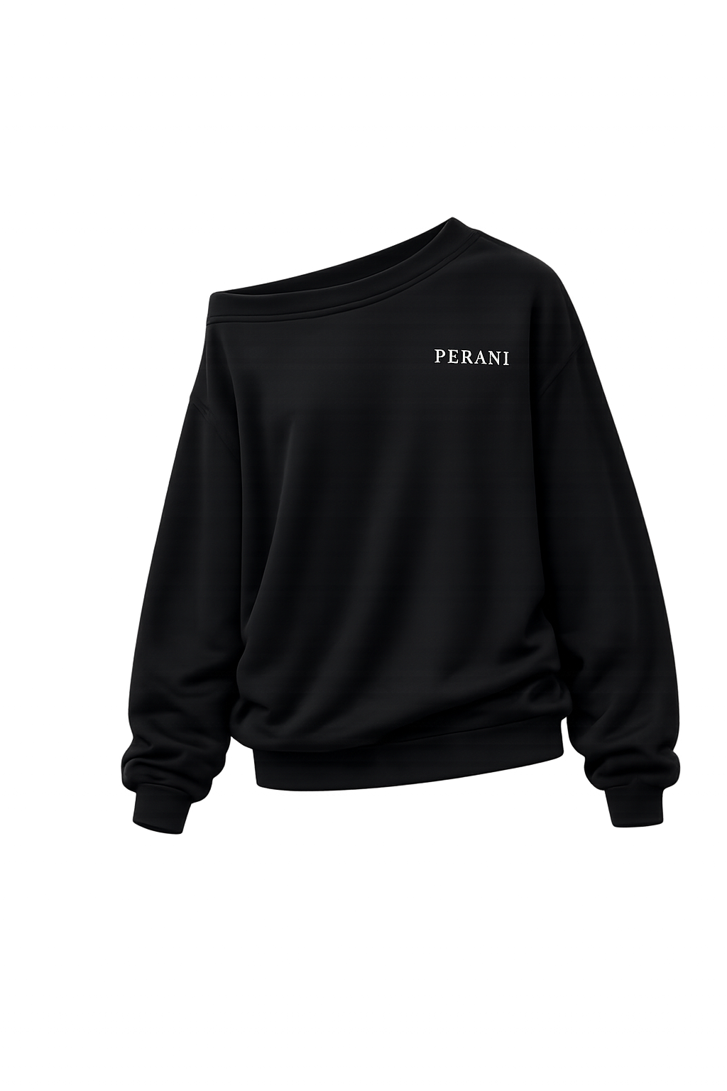 Everyday Set Top- Black