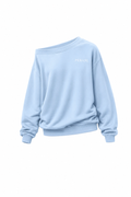 Everyday Set Top- Blue