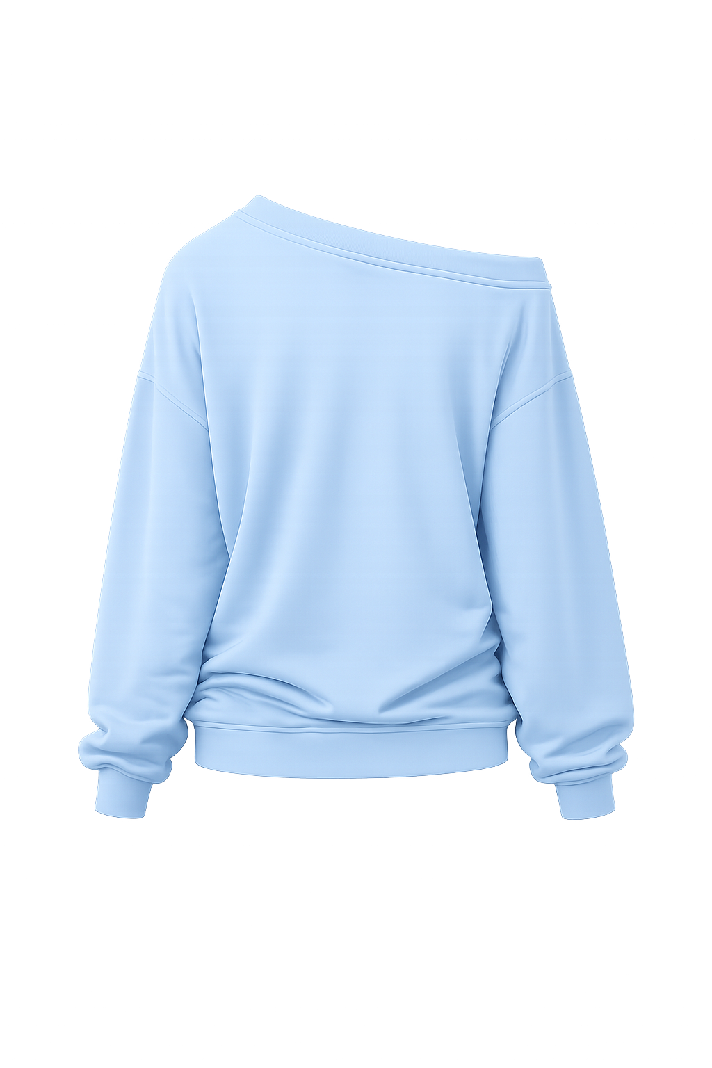 Everyday Set Top- Blue