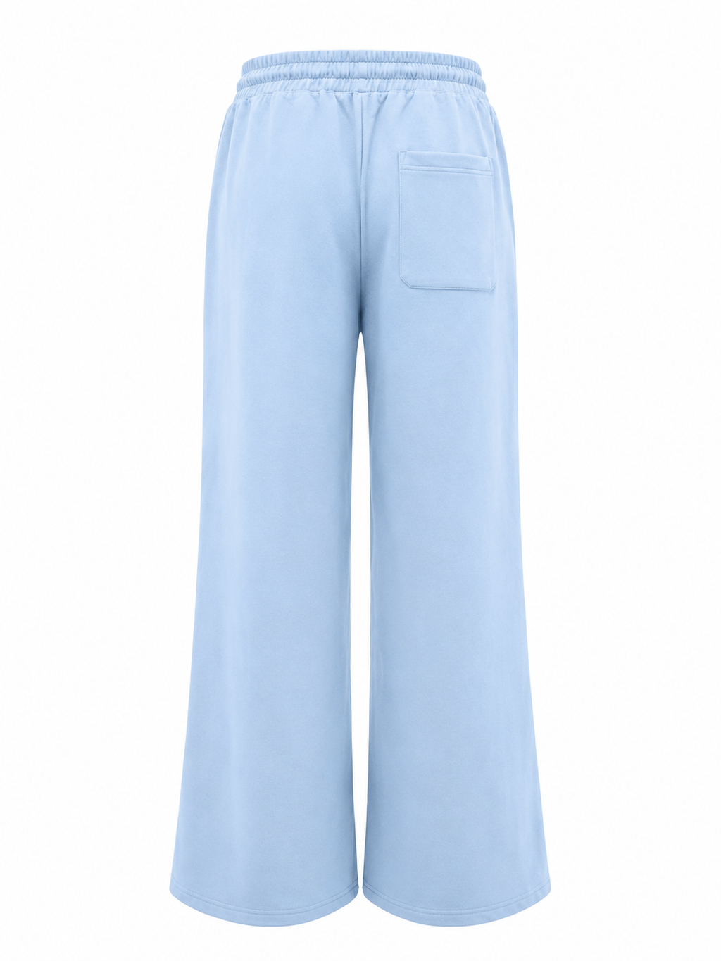 Everyday Set Bottoms- Blue