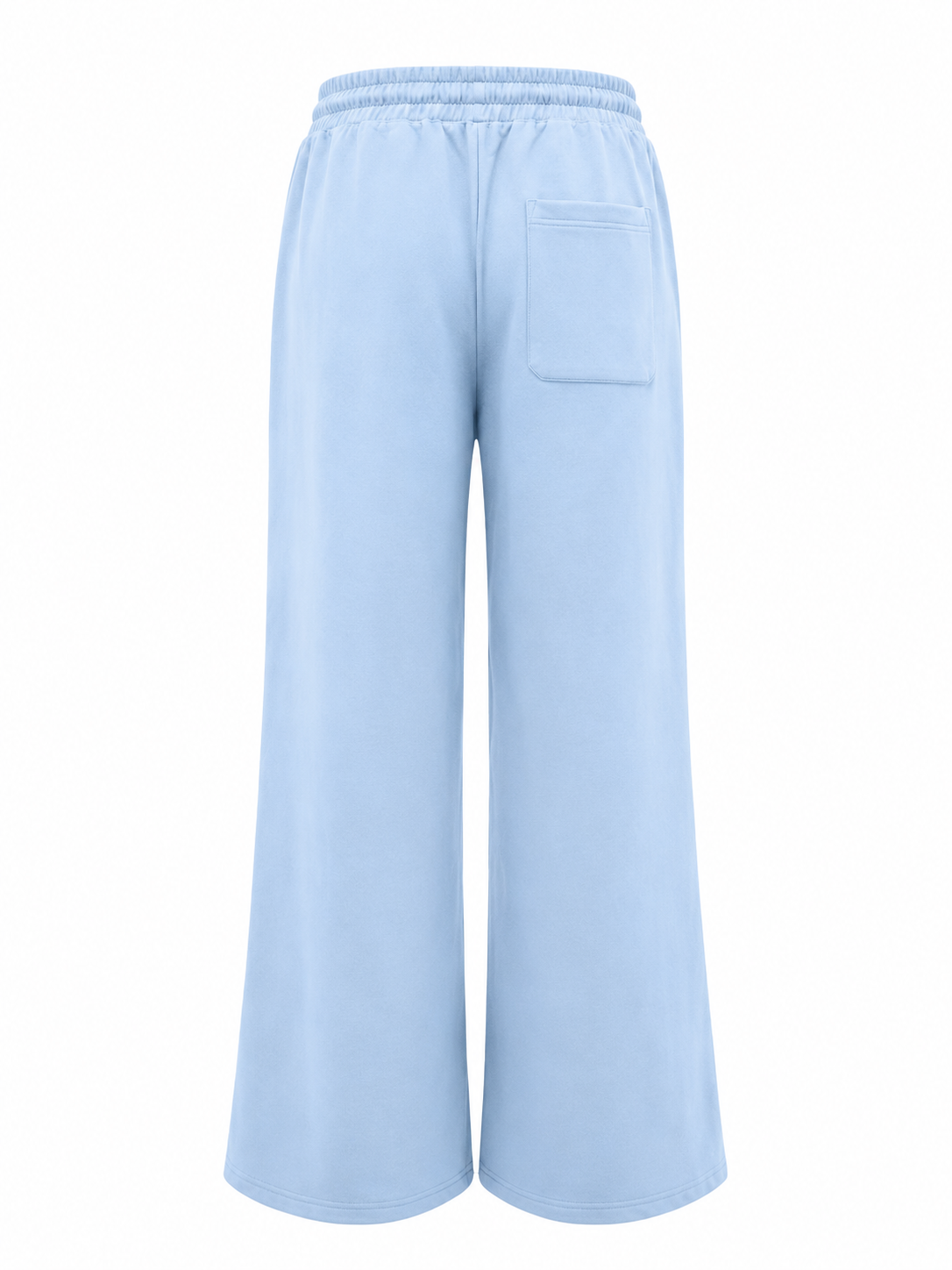 Everyday Set Bottoms- Blue
