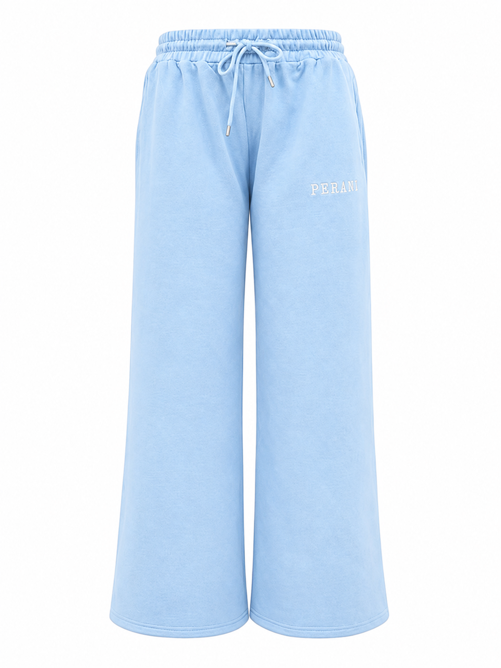 Everyday Set Bottoms- Blue