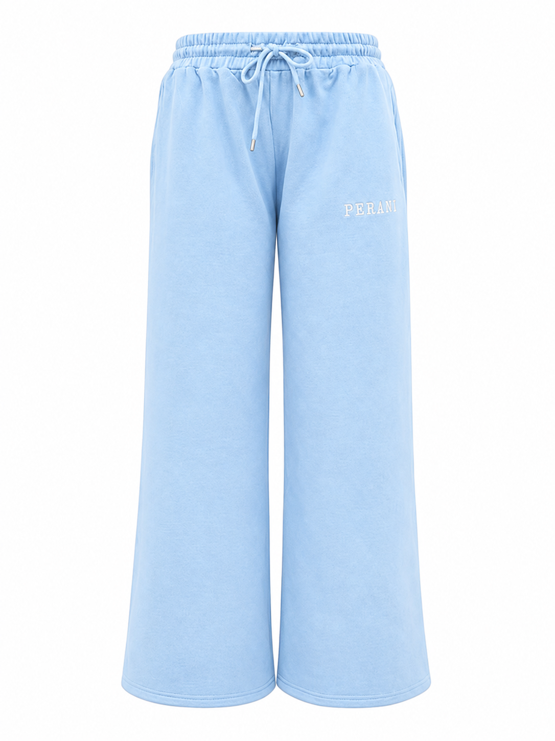 Everyday Set Bottoms- Blue