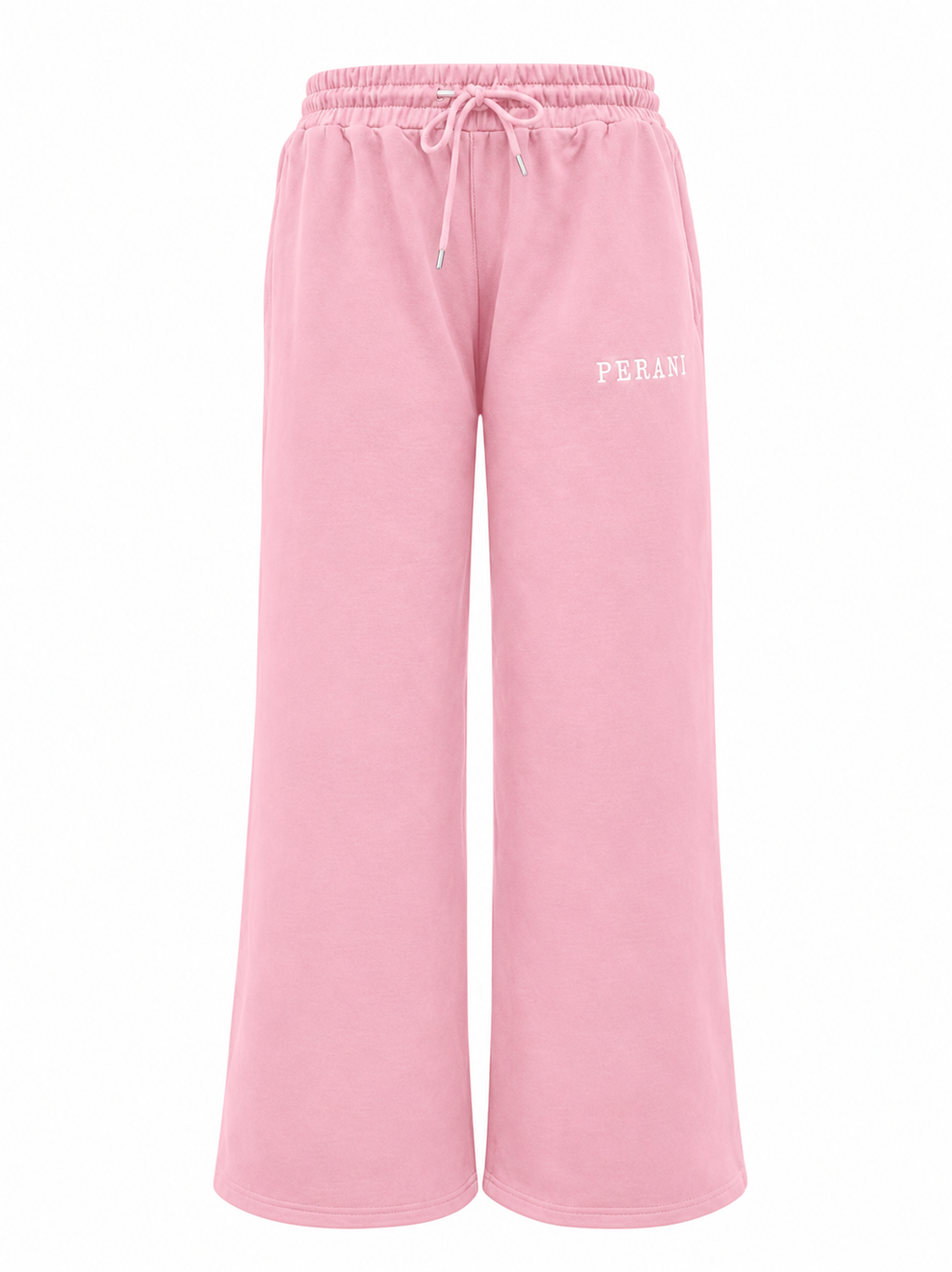 Everyday Set Bottoms- Pink