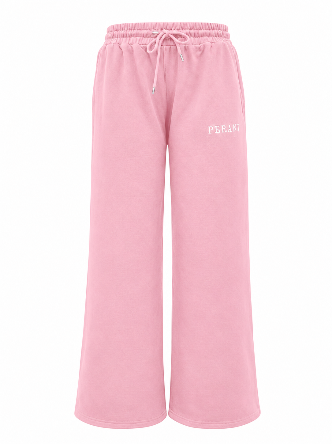 Everyday Set Bottoms- Pink