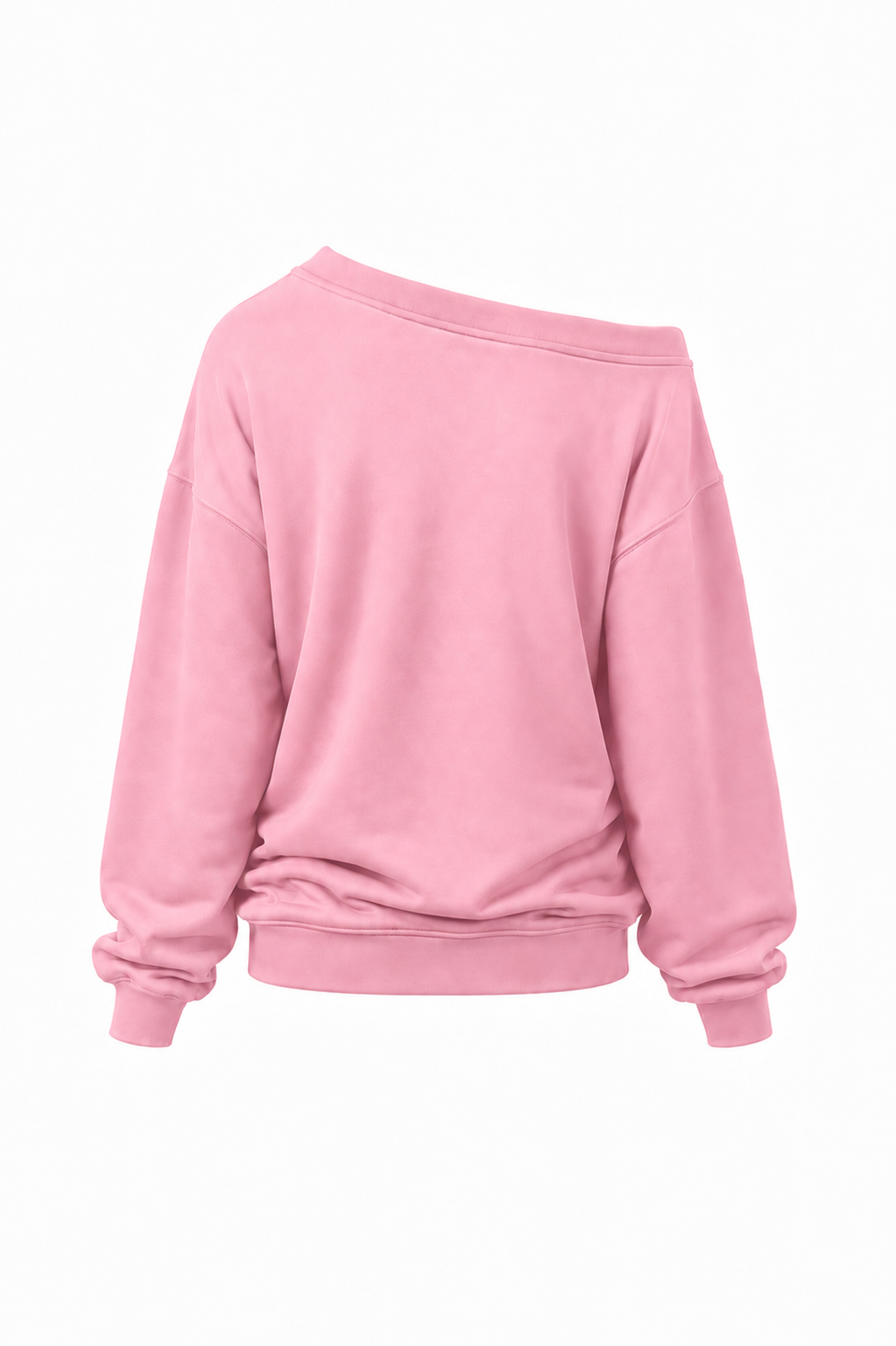 Everyday Set Top- Pink