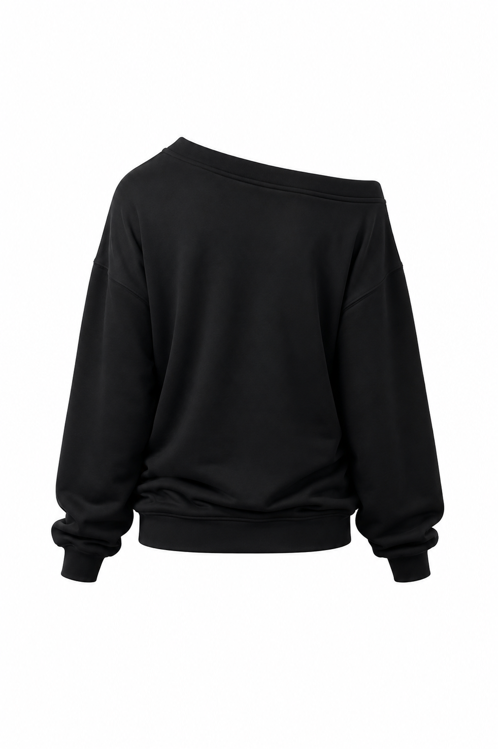 Everyday Set Top- Black