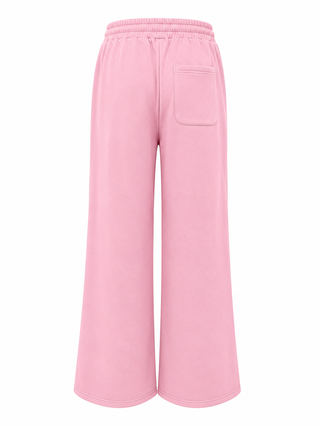 Everyday Set Bottoms- Pink