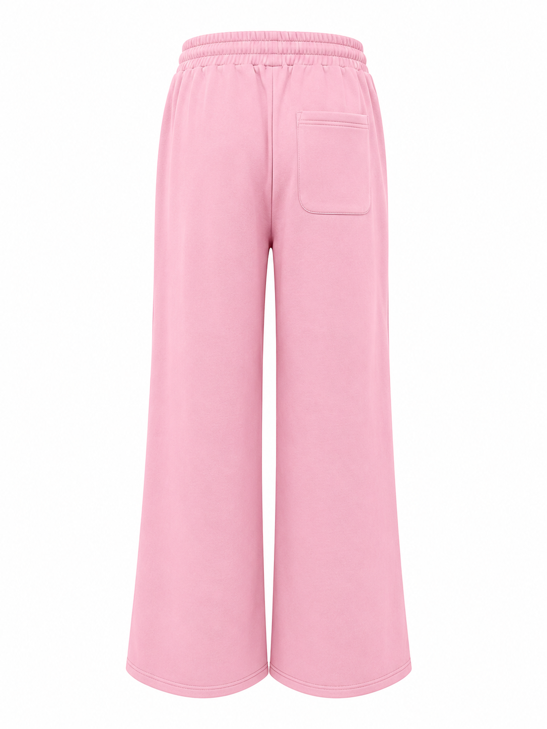 Everyday Set Bottoms- Pink