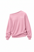 Everyday Set Top- Pink